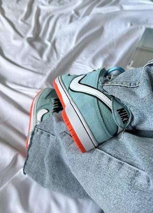 Трендовые кроссовки nike9 фото