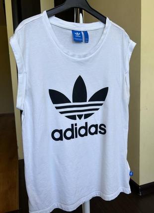 Футболка adidas оригинал