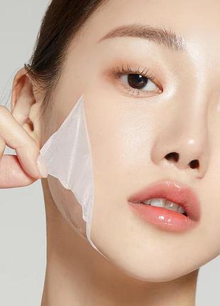 Нічна колагенова маска medicube - collagen night wrapping mask - 75ml