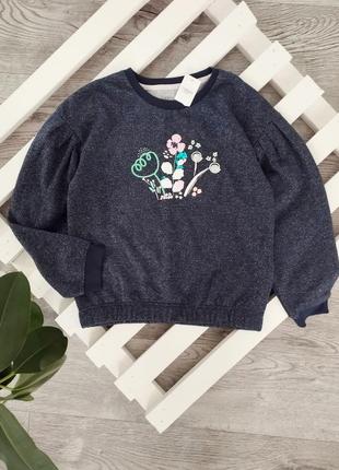 Новий світшот на 11-12р