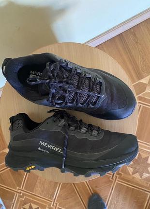 Кросівки merrell