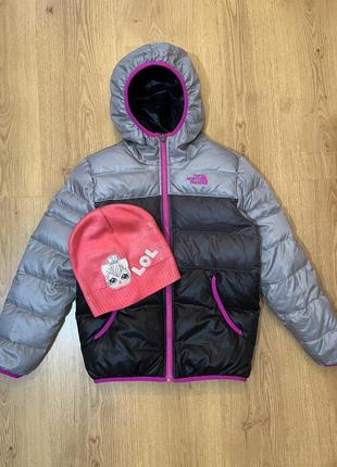 Куртка демісезон, пуховик