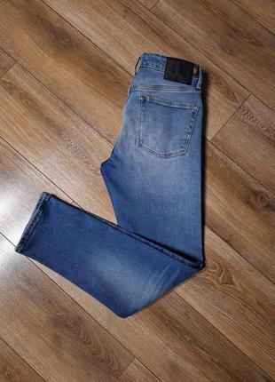 Мужские джинсы   superdru   w32 / l32