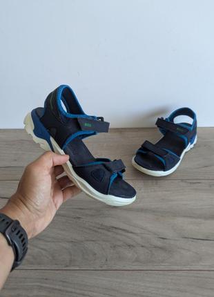 Ecco biom босоножки детские оригинал