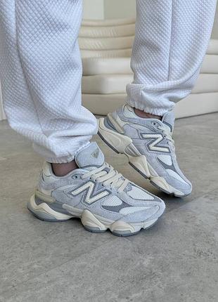 Трендовые кроссовки new balance