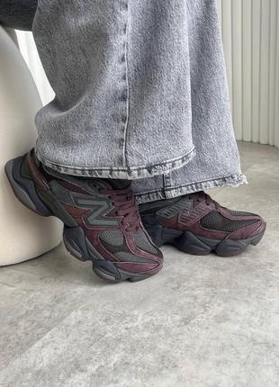 Трендові кросівки new balance