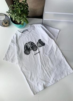 Футболка palm angels