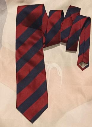 Краватка hugo boss italy