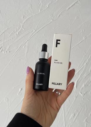 Оновлююча сироватка з біо-ретинолом та осмолітами + олійний флюїд для обличчя