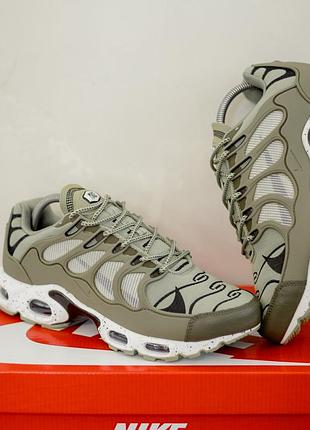 Кроссовки nike air max tn terrascape