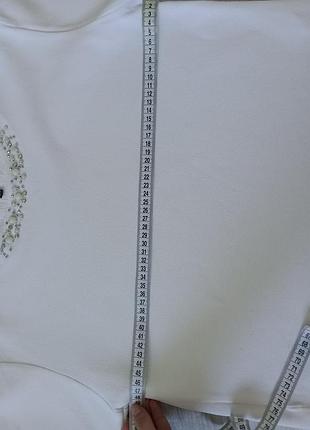 Блуза светр 2