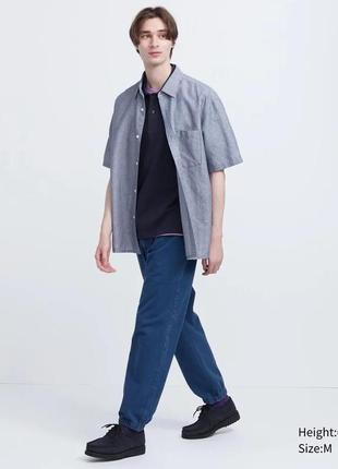 Джогери  джинси uniqlo