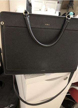 Сумка furla оригинал, полный комплект