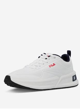 Кросівки чоловічі fila nero