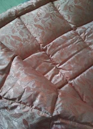 Ковдра/перина, пух- перо