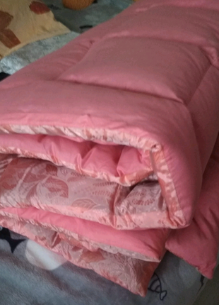 Ковдра/перина, пух- перо
