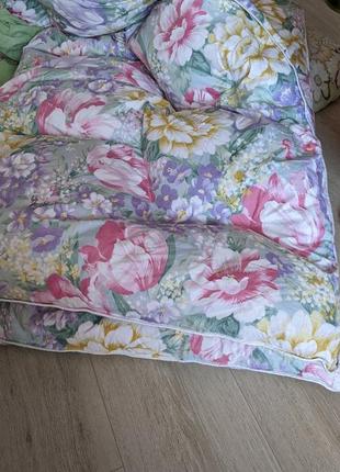 Ковдра/перина, пух- перо