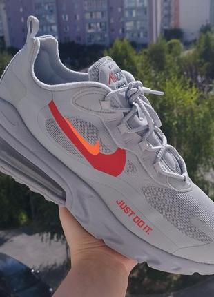 Кросівки nike Pary Air Max Axis Gs Ah5222 015 Lt Smoke Grey Sunset Pulse.