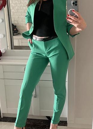 Костюм franchini s