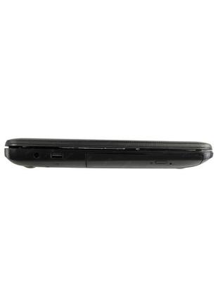 Б/в ноутбук -toshiba satelilitec850-19z/екран 15.6" дюймів/роздільна здатність hd ready 1366-768/intel core3 фото