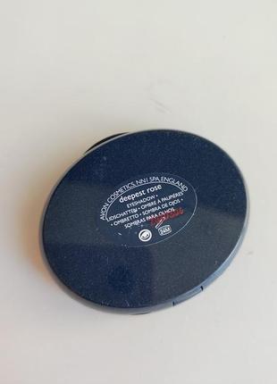 Тени для век глаз эйвон avon deepest rose4 фото