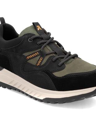 Кроссовки rieker evolution u0103-00, код: 35068, размеры: 41, 42, 44, 45