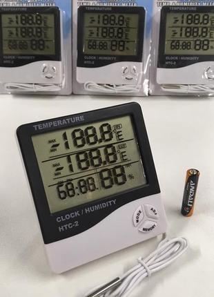 Термометр електронний htc-2 art 3346
