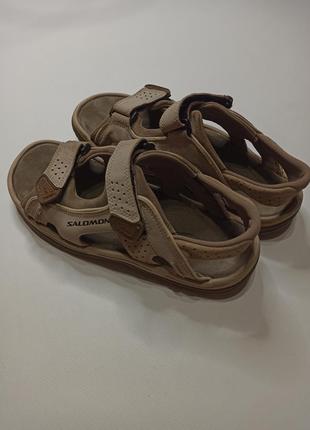Босоніжки salomon 41