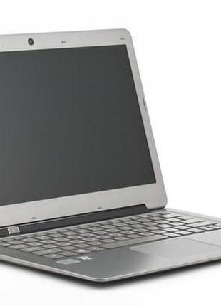 Б/в ноутбук -acer aspires3/екран 13.3" дюймів/роздільна здатність hd ready 1366-768/intel core