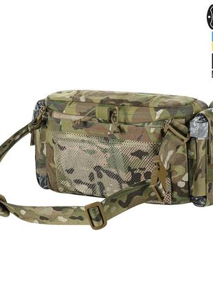 M-tac сумка медична cls elite multicam
