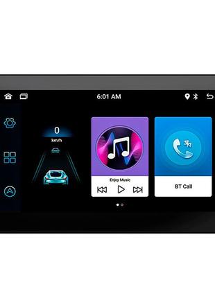 Магнитола hevxm 2 din 8809-1 2/32 base 1024*600 wi-fi android gps bluetooth (10794-60381)