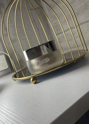 La mer мягкая увлажняющая пудра spf 30