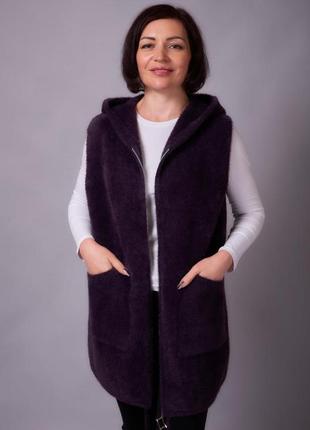 Кардиган женский l282