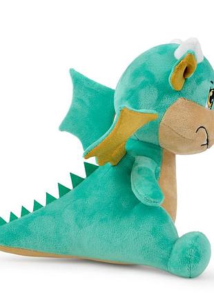 Игрушка плюшевая дракон лола fwpdraga23mn00 21,5 nia-mart