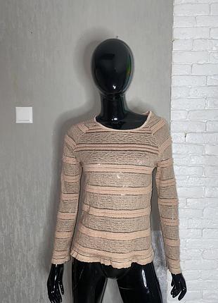 Блуза блузка zara, m