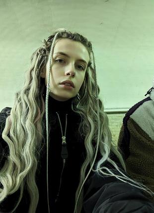 Продам комплект де-дредов в хорошем состоянии