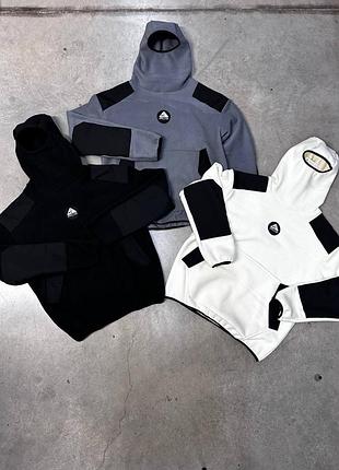 Худі nike acg ninja fleece