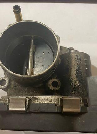 Дросельна заслінка джетта 2.0 vw jetta 11-18 usa 2.0 06g133062j