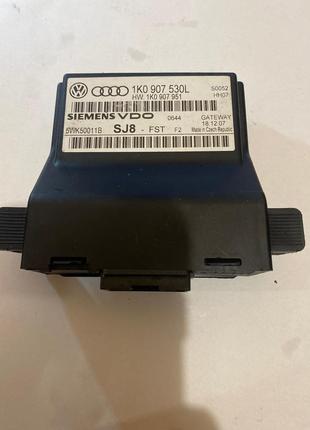 Модуль діагностичний інтерфейс 1k0907530l vag оригінал б/у