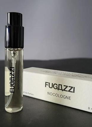 Fugazzi nocologne парфум