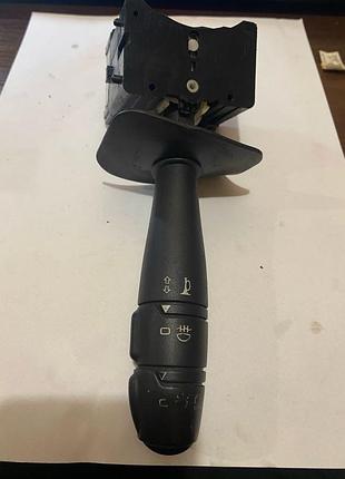 Підрумовий перемикач світла поворотів туманок сигнал логан