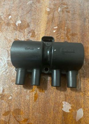 Котушка модуль запалювання лачетті 1.8 sed б/у 96253555