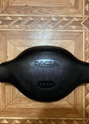 Подушка безпеки air bag дача логан dacia logan 8200405784