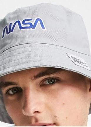 Панама марки boardmans nasa, новая, хлопок