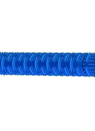 Самоочисна зубна щітка для собак chewbrush