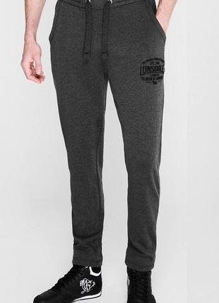 Спортивні штани lonsdale, оригінал, нові