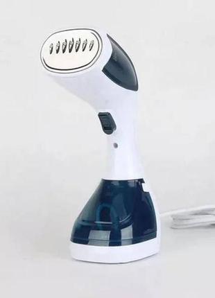 Ручний відпарювач handheld garment steamer df-019a білий
