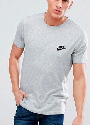 Футболки nike