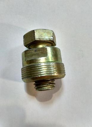 Съемник магнето honda dio/tact/4t gy6-50