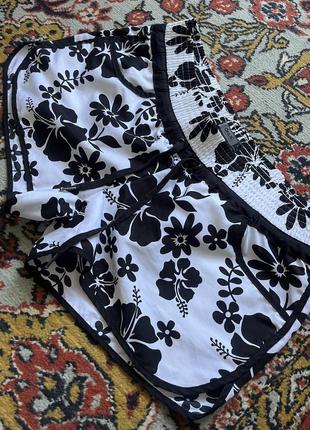 Шорты zara